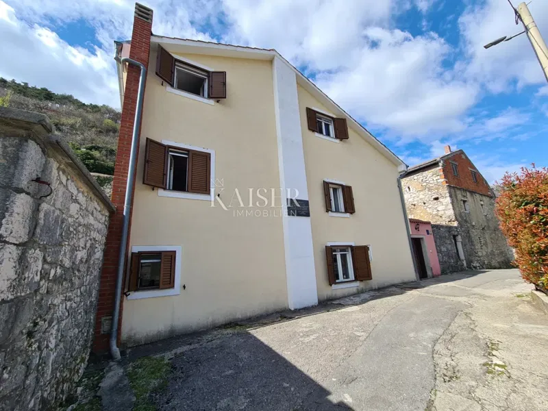 Casa Bribir, Vinodolska Općina, 200m2 – 3