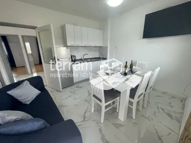 Istria, Medulin, house 200m2, 3 apartments in the house, 350m2 garden, near the sea!! #sale – 3