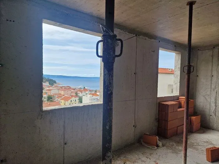 Apartment Makarska – 3
