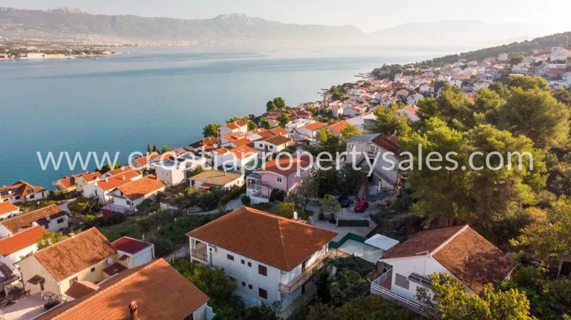 Trogir/Ciovo, house for sale, 750.000 € – 3
