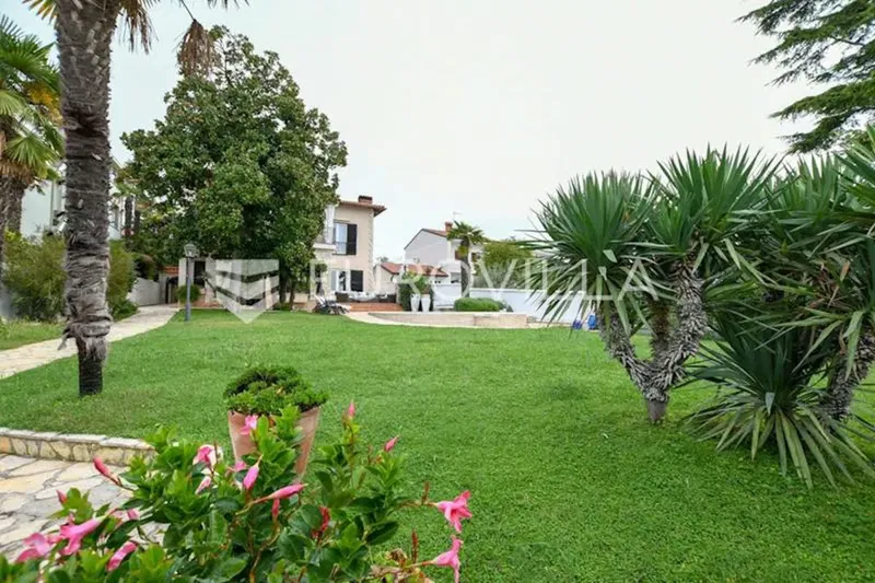 Ház Umag – 2