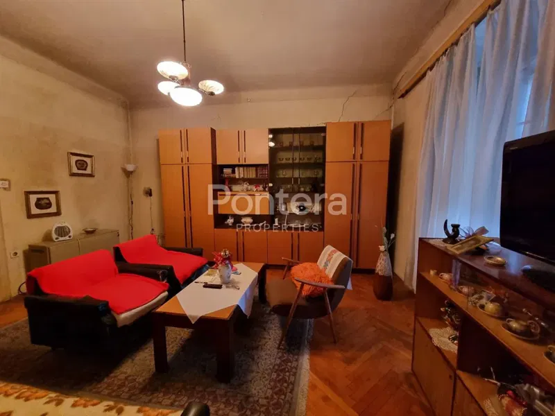 Квартира Centar, Rijeka, 79,80m2 – 3