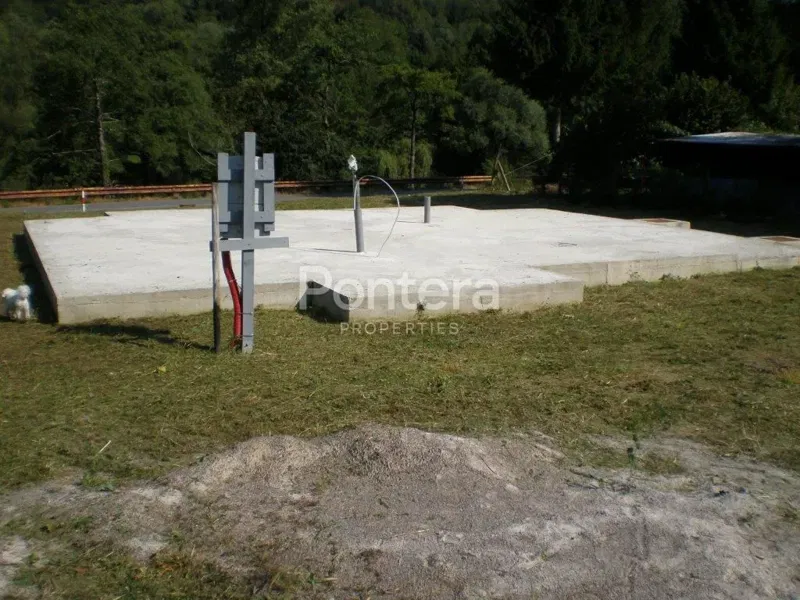 Land Brod na Kupi, Delnice, Brod na Kupi BB, 1.917m2 – 2