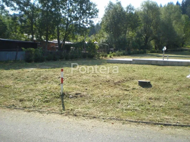 Land Brod na Kupi, Delnice, Brod na Kupi BB, 1.917m2 – 3