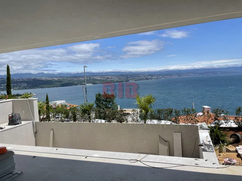 Apartment Opatija – 2