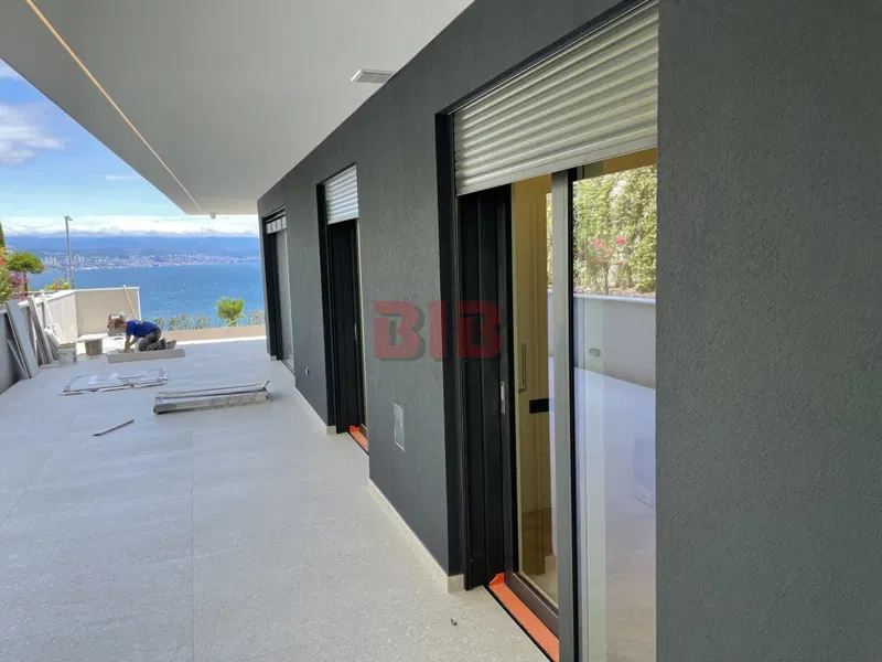 Apartment Opatija – 3