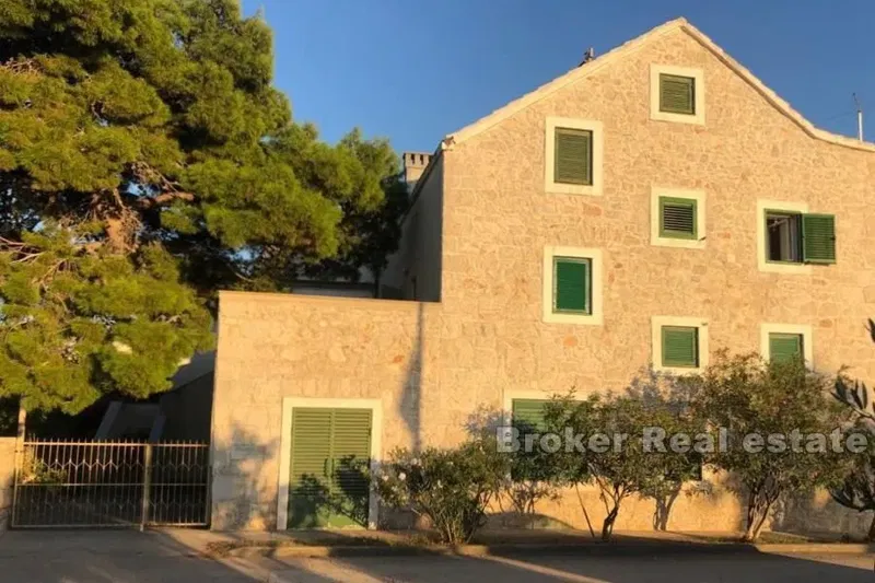 Dom Šibenik – 2