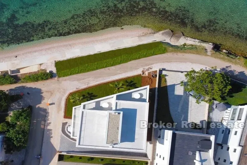 Lakás Zadar – 2