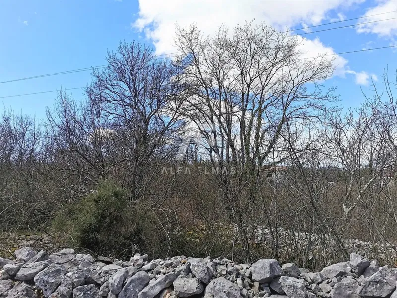 Dobrinj, 1.997m2 – 3