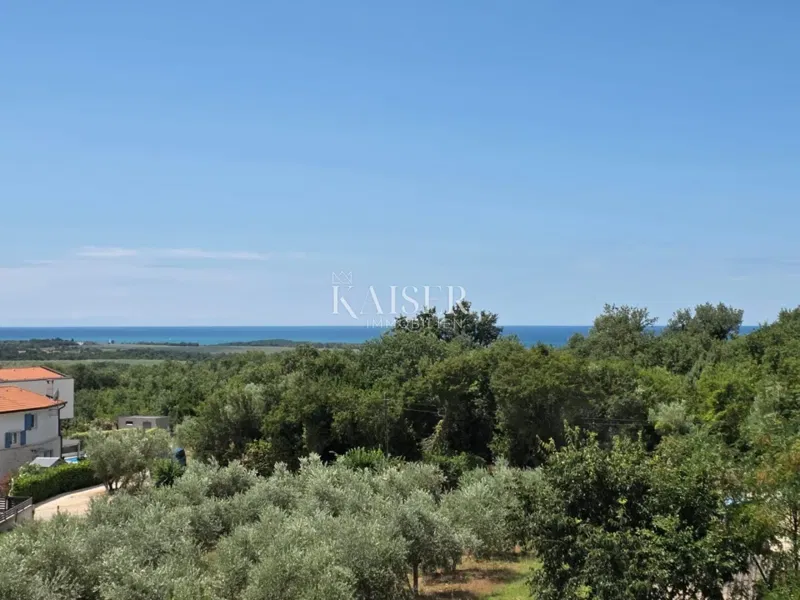 Villas Poreč, 230m2 – 2
