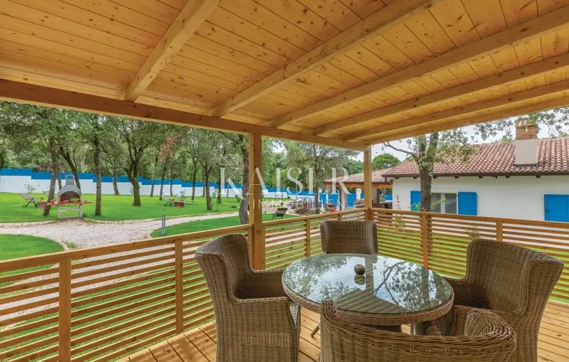 Istria - Rovinj, dom pri mori, 82m2 – 3