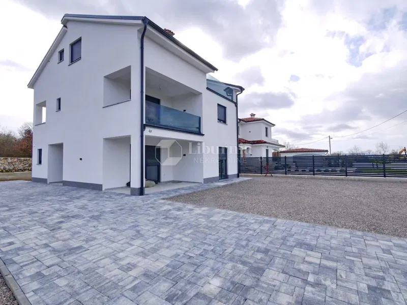 House Krk – 2