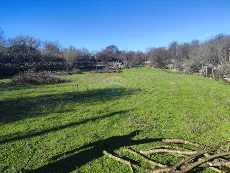 Building plot Kampelje, Vrbnik, 3.058m2 – 2
