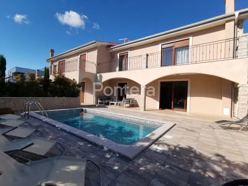 Casa Krk, 280m2 – 2