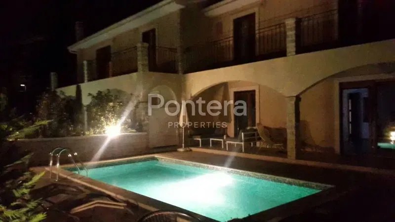 Casa Krk, 280m2 – 3
