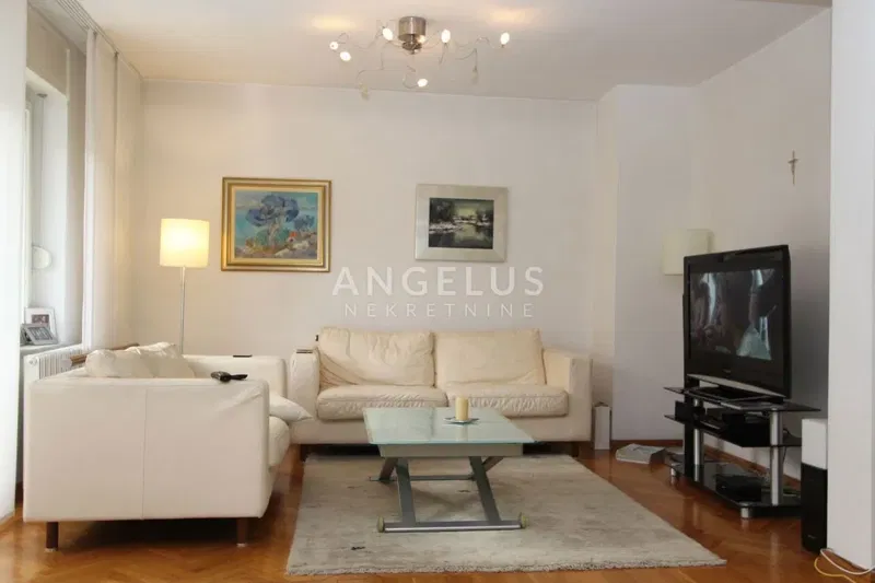 Zagreb, Mlinovi - 4 bedroom house 300m2 with garden for rent – 2