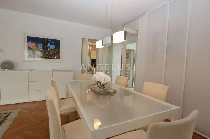 Zagreb, Mlinovi - 4 bedroom house 300m2 with garden for rent – 3