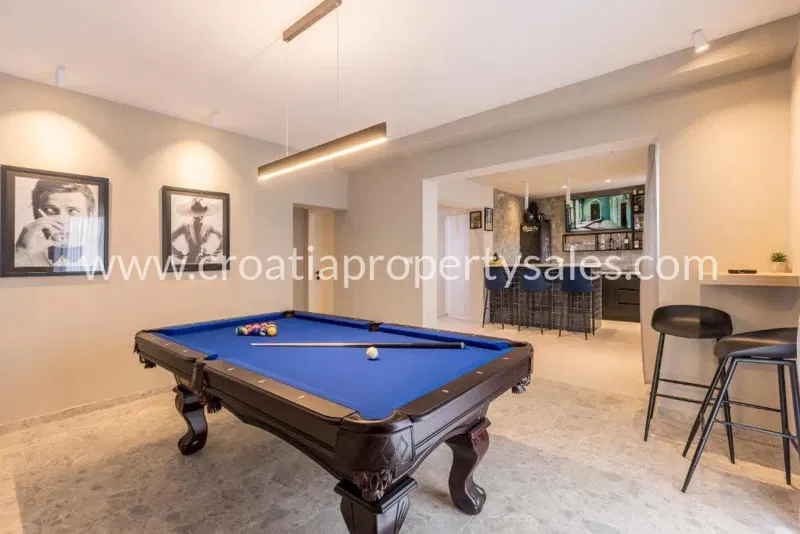 Casa Trogir – 2