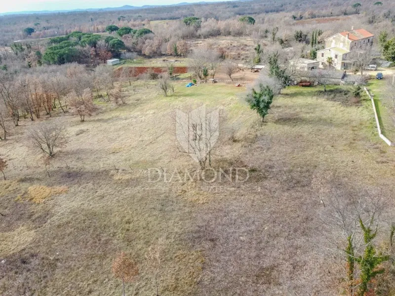 Land Poreč, 3.000m2 – 2