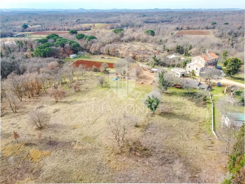 Land Poreč, 3.000m2 – 3