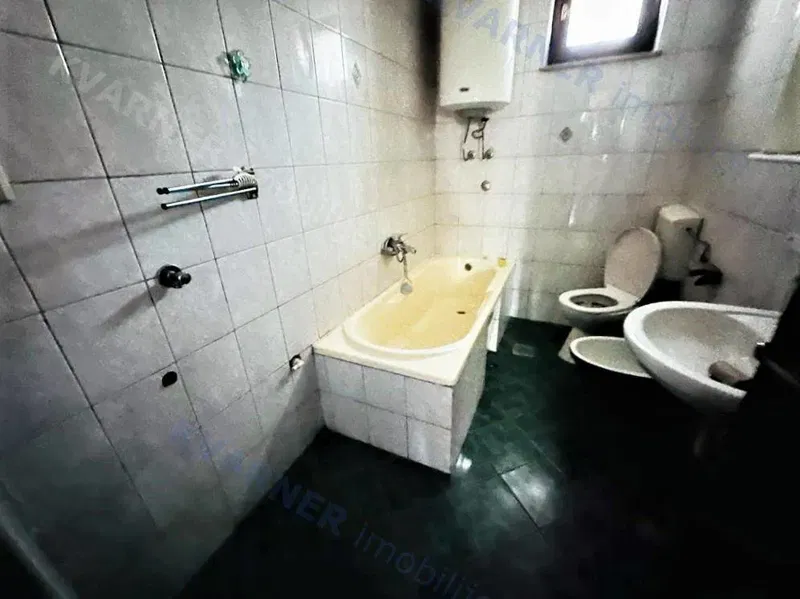 Malinska - Apartment with a Large Garden - Renovation Required! – 3