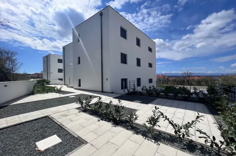 Apartment, for sale, Malinska, Croatia, 139 m2, 635.000,00 EUR – 3