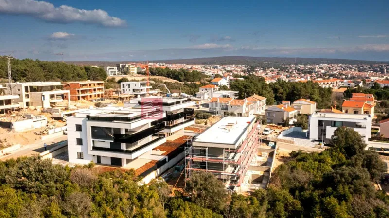Flat Krk, 173m2 – 3