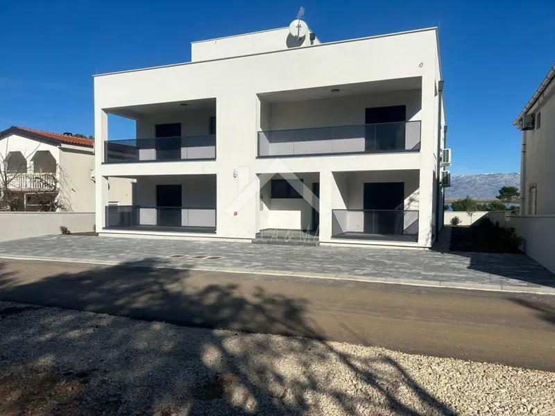 Квартира Vir – 2
