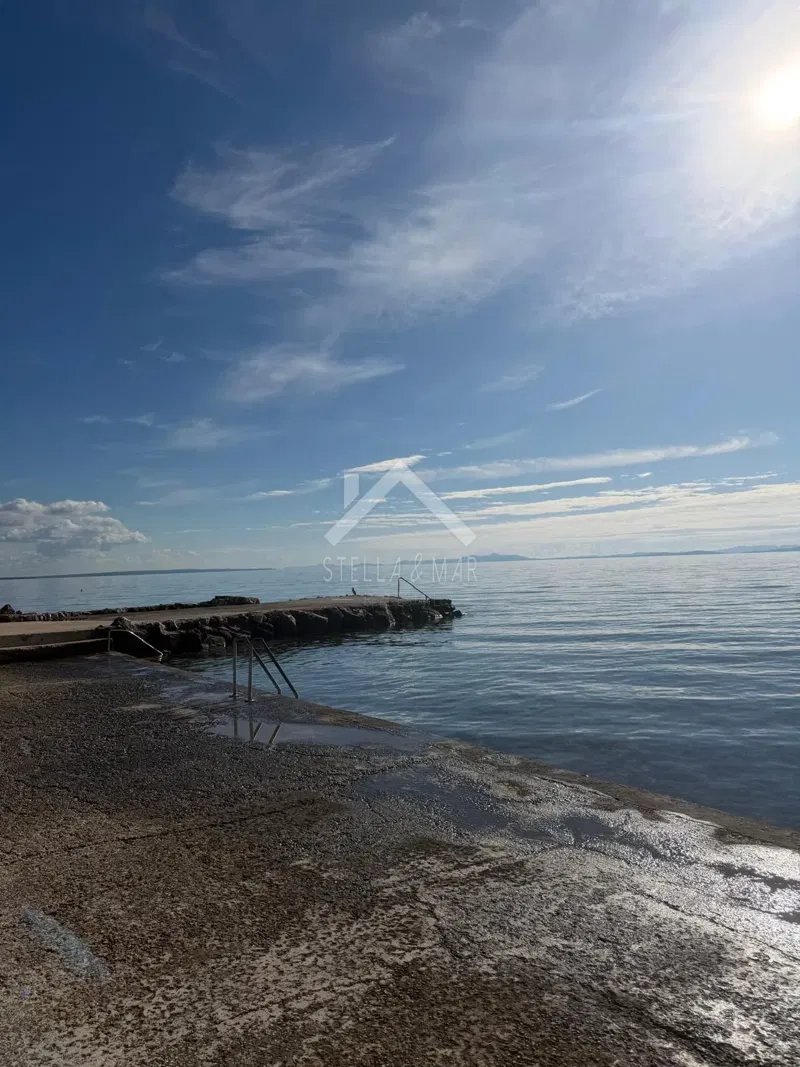 Three-room apartment, 2 parking spaces, near the sea - Vir – 2