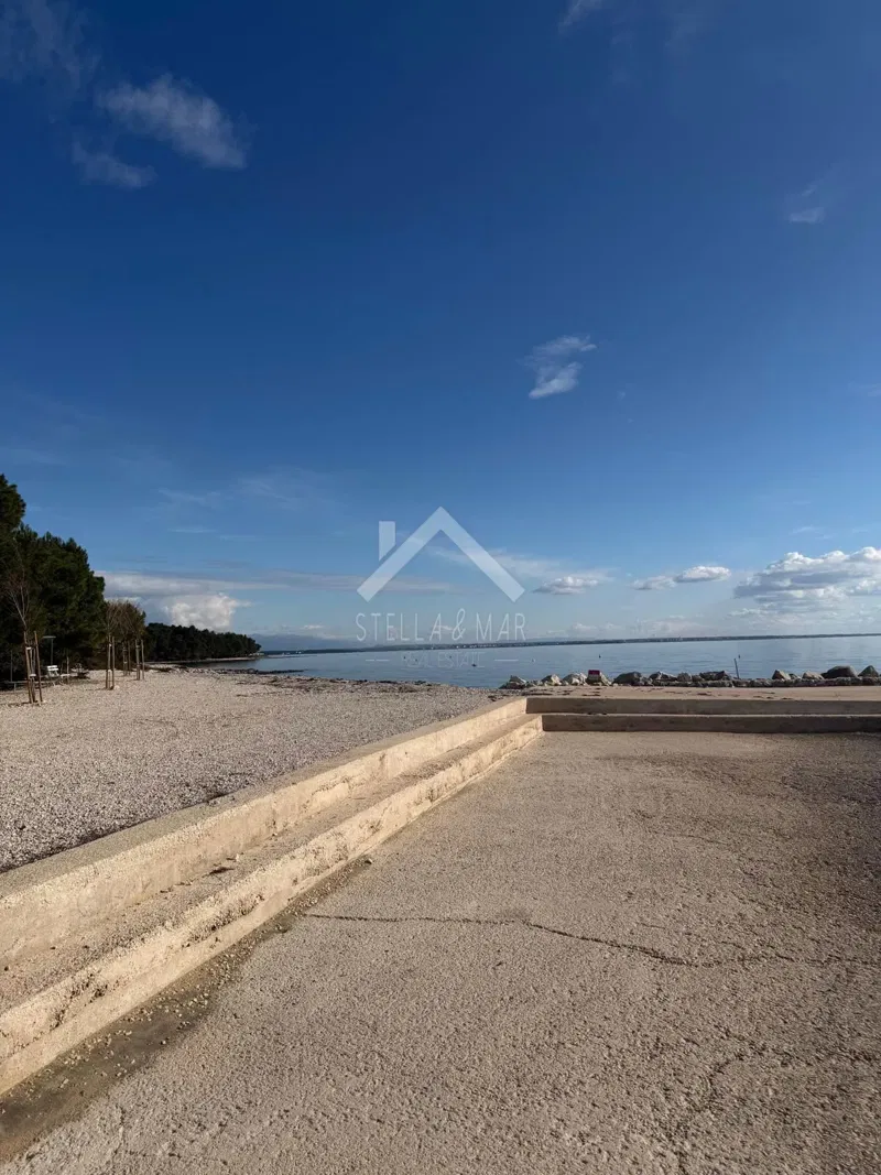 Three-room apartment, 2 parking spaces, near the sea - Vir – 3