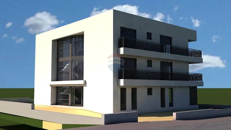 Квартира/Апартамент Rovinj, 200m2 – 2