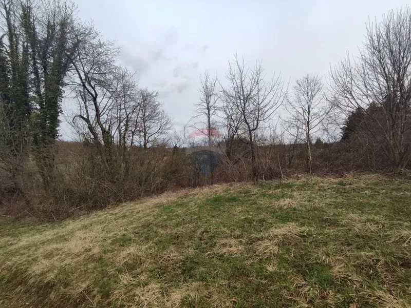Building plot Ponikve, Ogulin, 2.806m2 – 2