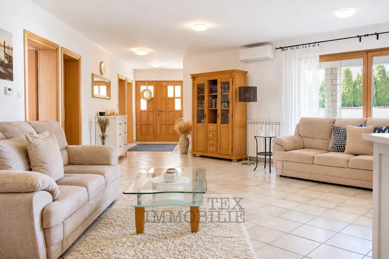 Beautiful fully furnished house near Porec – 3
