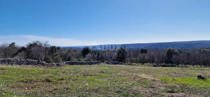Land Rabac, Labin, 860m2 – 3