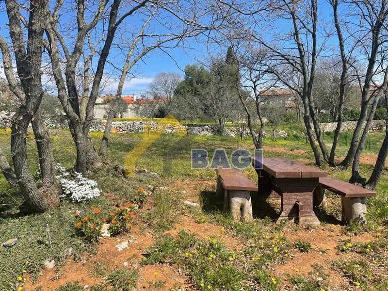 Building land - 2000 M2 - Divšići! – 2