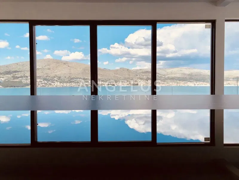 Island Ciovo - luxury villa with open sea view, 315 m2 – 3