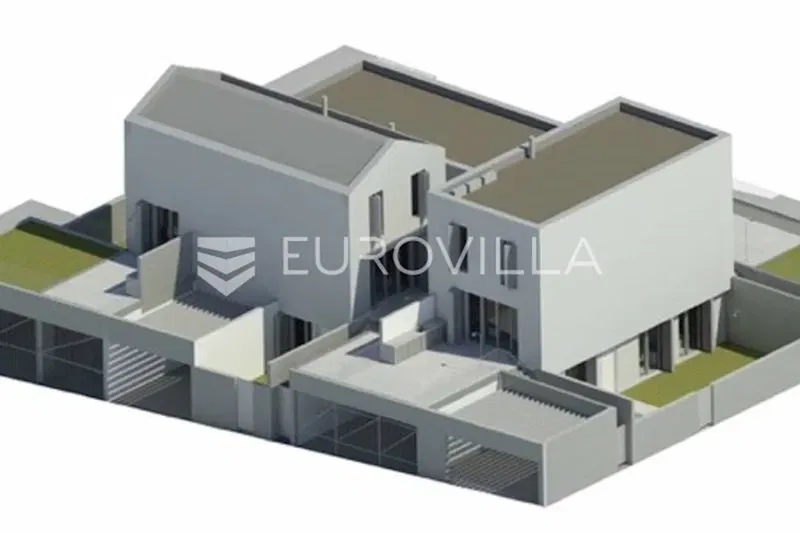 Appartamento Brodarica – 3