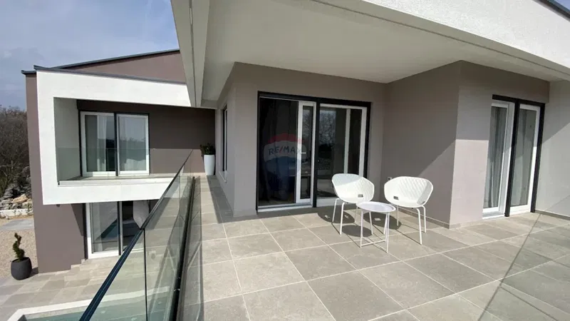 House Garica, Vrbnik, 183m2 – 3