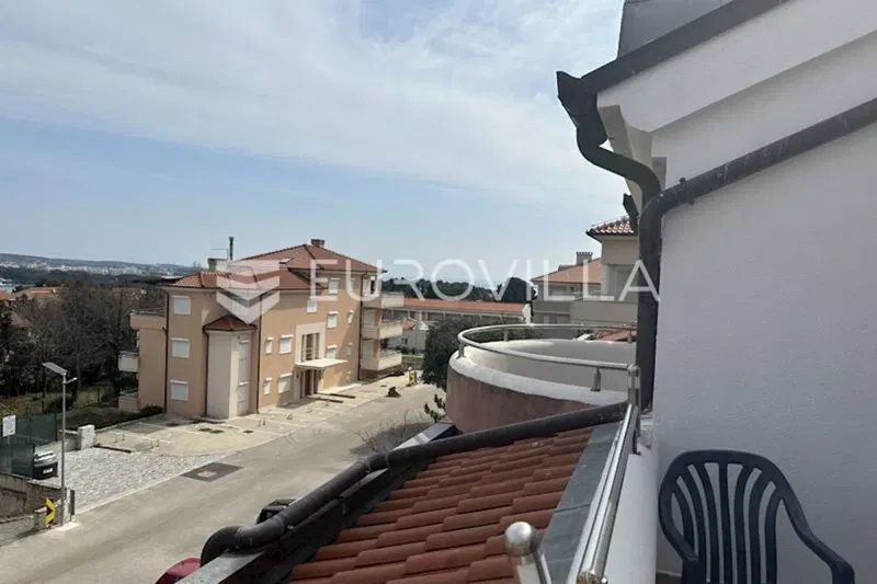 Premantura, two-bedroom apartment of 73 m2, second floor, sea view – 2
