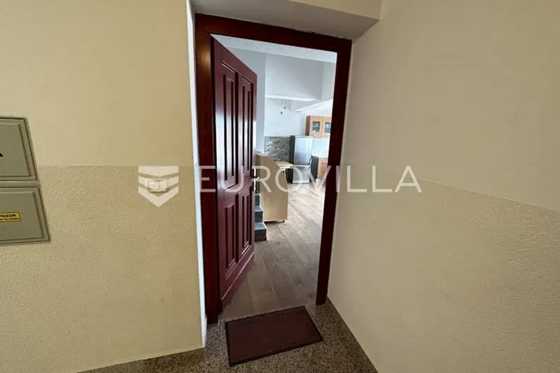 Premantura, two-bedroom apartment of 73 m2, second floor, sea view – 3