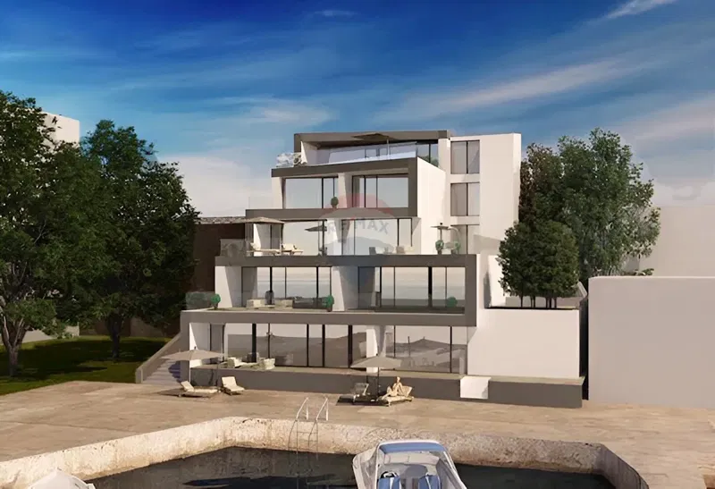 Квартира/Апартамент Pećine, Rijeka, 111,43m2 – 3