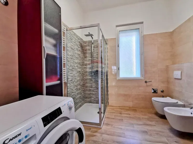 Appartamento Bulevard, Rijeka, 109m2 – 3
