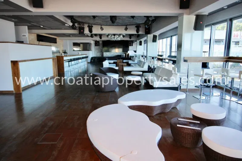 Hvar, office space for sale, 1.290.000 € – 2