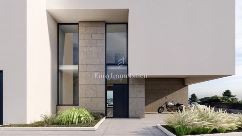 Дом Krk – 2