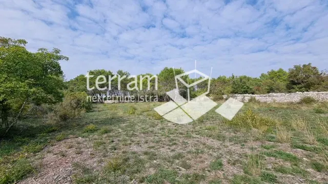 Istria, Dignano, terreno agricolo 2991m2 al confine dell'urbanizzazione!! #vendita – 2