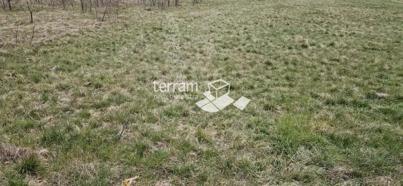 Istria, Barban, building plot 3007m2 for sale – 2