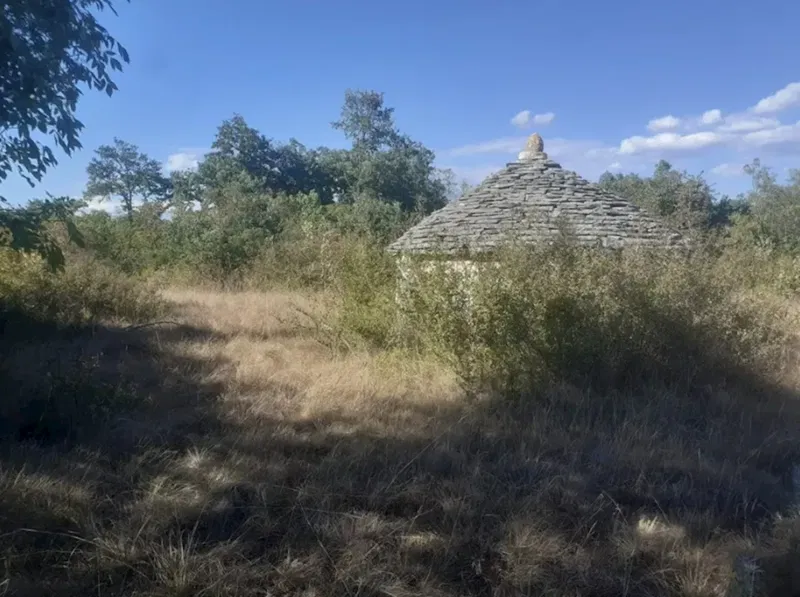Land Svetvinčenat, 140.000m2 – 3