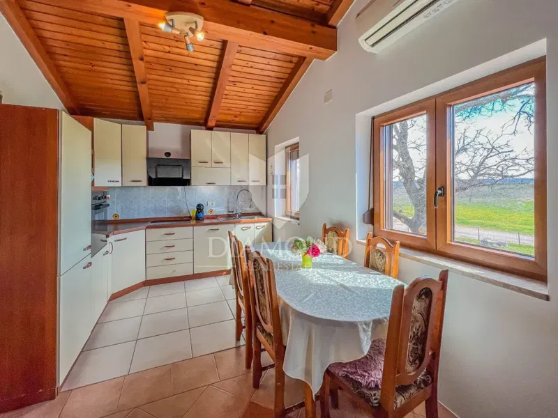 Novigrad area, apartment in a quiet location – 2