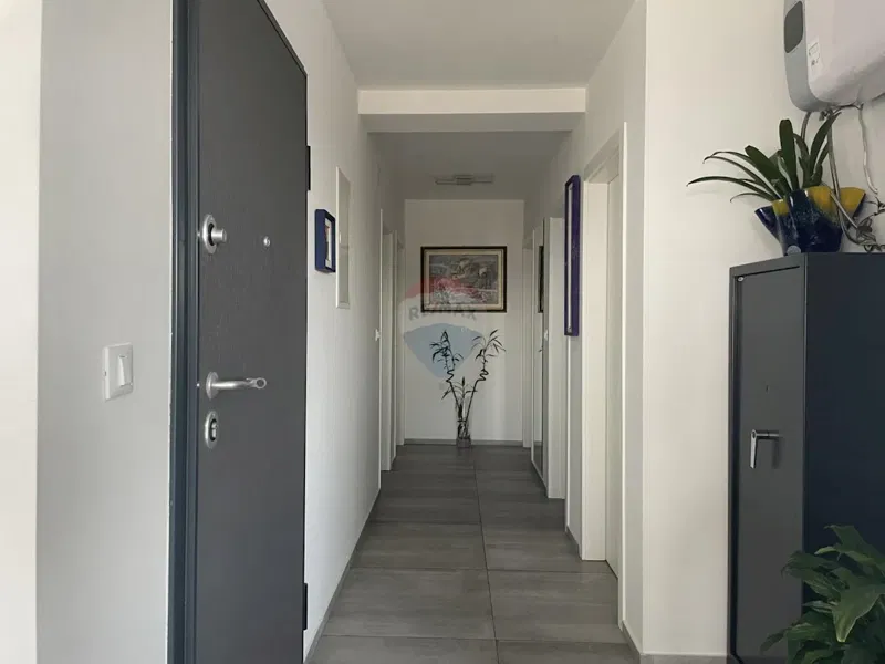 Appartamento Donja Vežica, Rijeka, 107,79m2 – 2