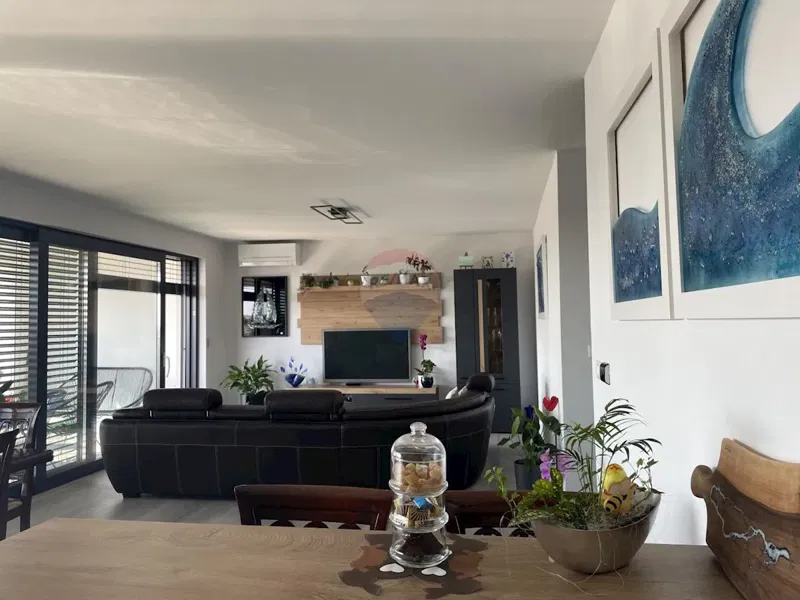 Appartamento Donja Vežica, Rijeka, 107,79m2 – 3
